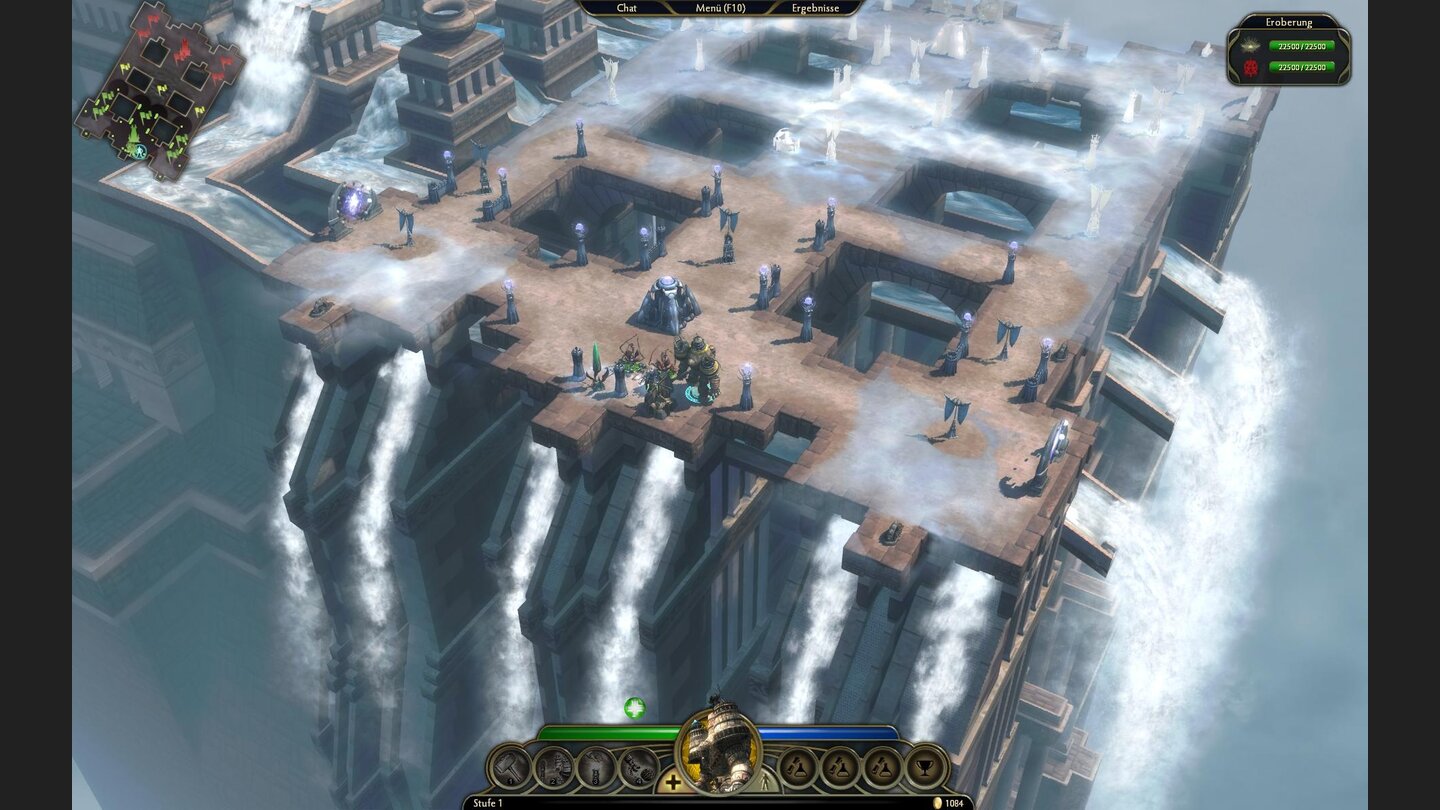 Demigod Einsteigerguide