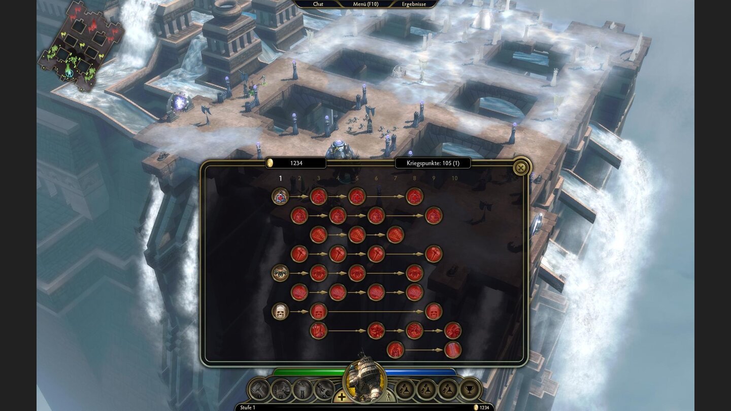 Demigod Einsteigerguide