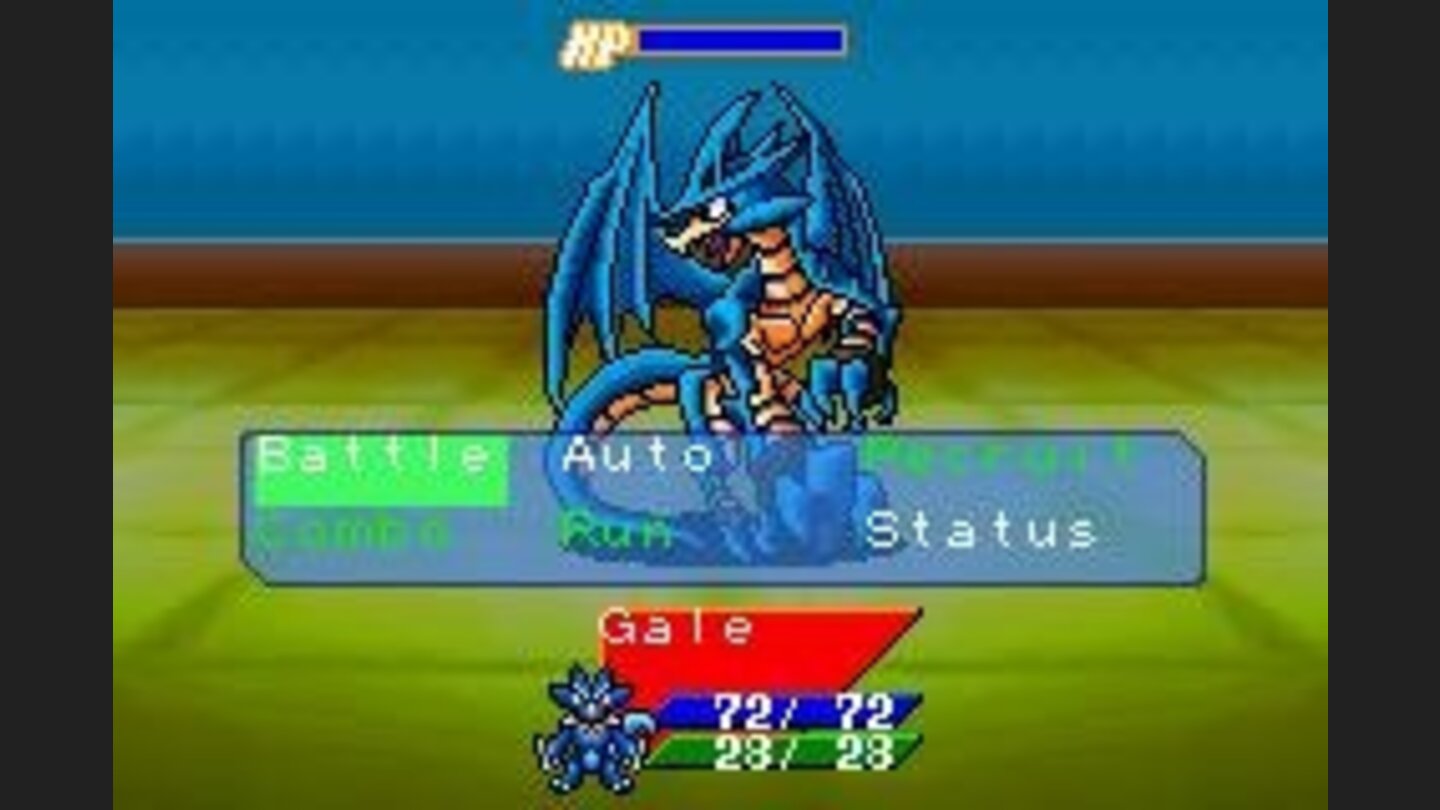 Battling the Daemon