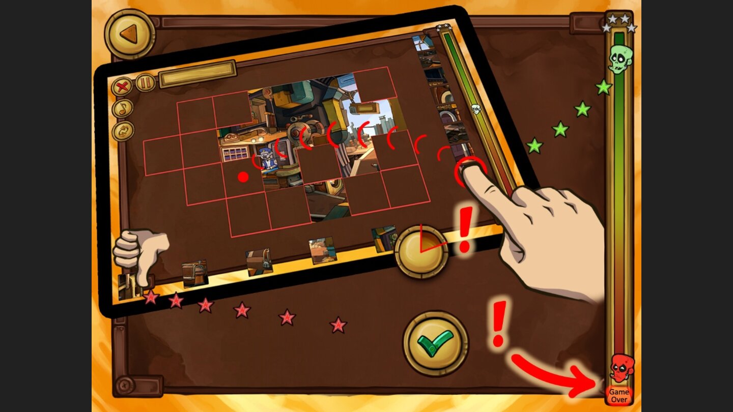 Deponia - The Puzzle