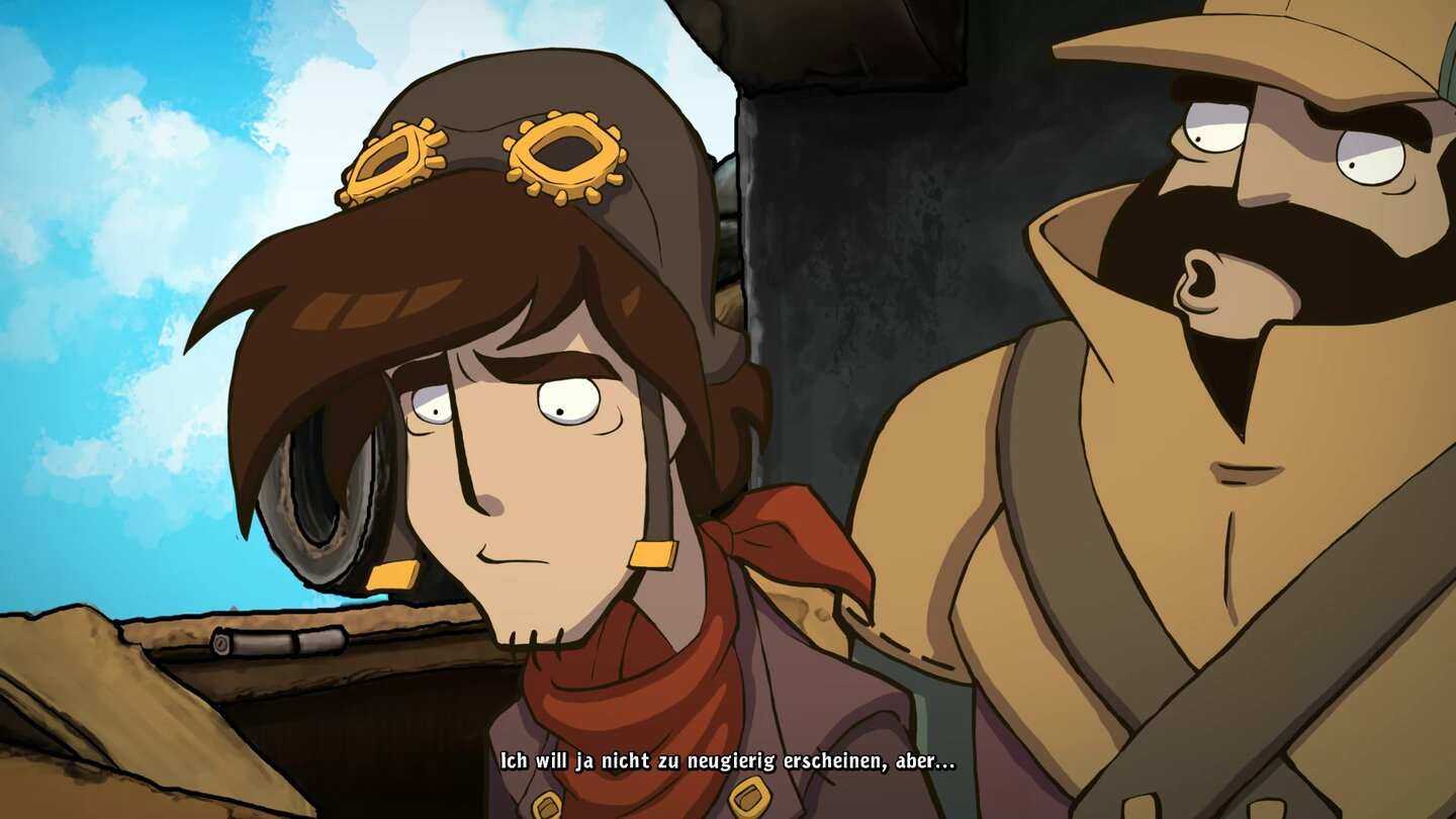 Deponia