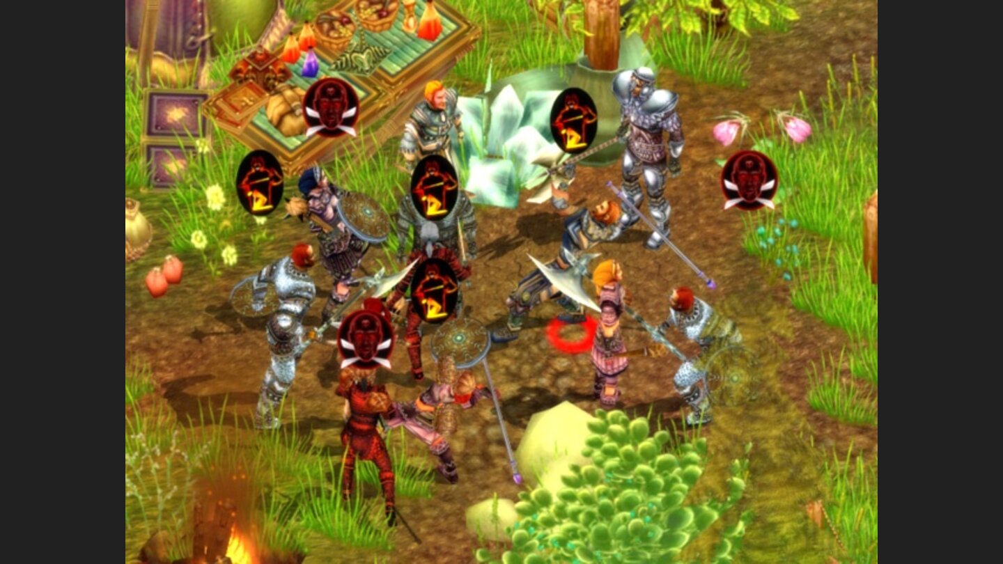 Depths of Peril 3