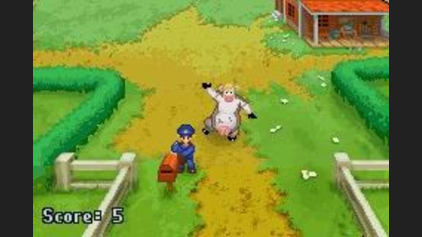 Der tierisch verrückte Bauernhof_gba 1