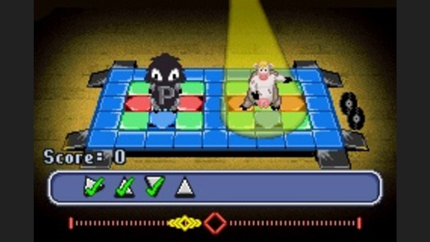 Der tierisch verrückte Bauernhof gba 3
