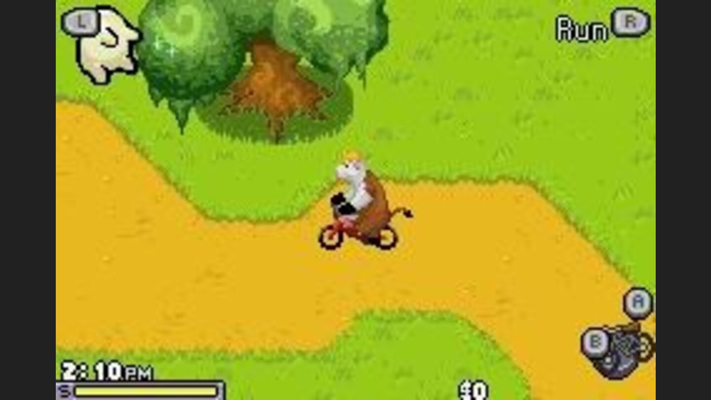 Der tierisch verrückte Bauernhof_gba 3