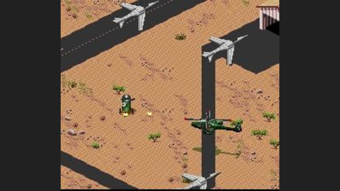 Destroying those planes wont be an easy task