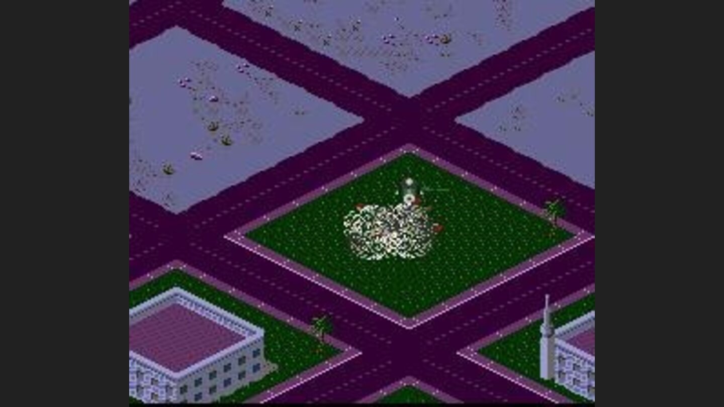 Oh, no... what a mess...