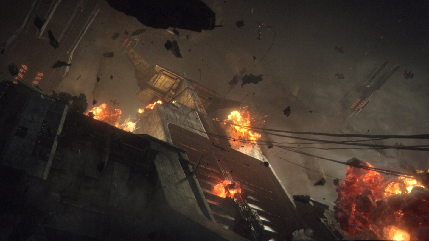 Destiny 2 - Screenshots