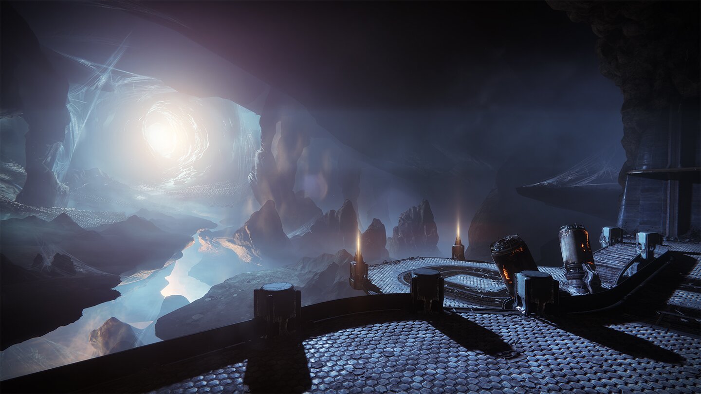 Destiny 2: Shadowkeep