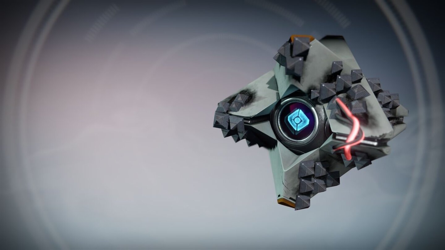 Destiny: Das Erwachen der Eisernen Lords - Artworks