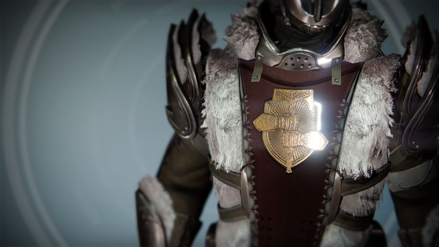 Destiny: Das Erwachen der Eisernen Lords - Artworks