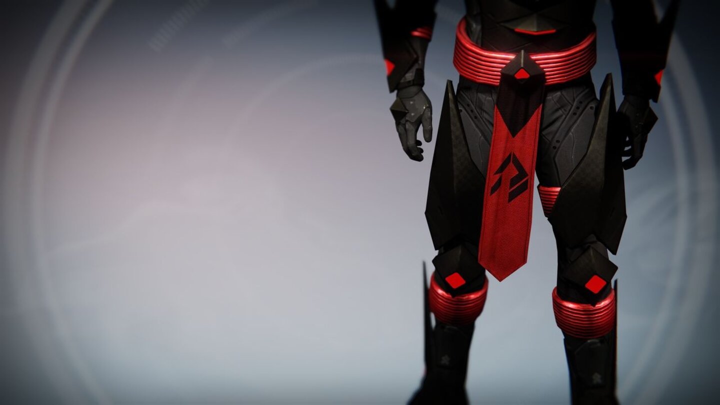 Destiny: Das Erwachen der Eisernen Lords - Artworks