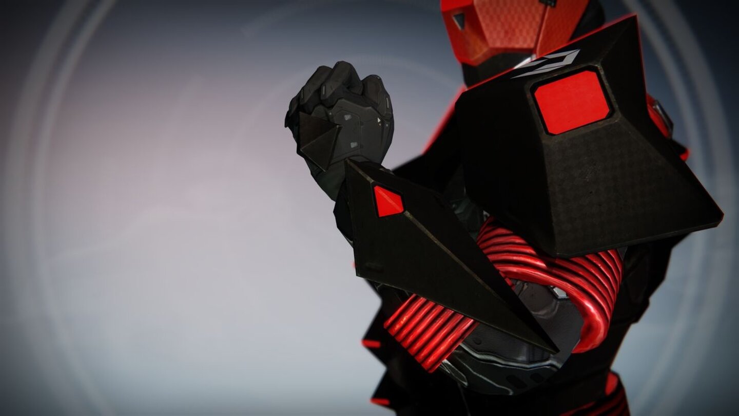 Destiny: Das Erwachen der Eisernen Lords - Artworks