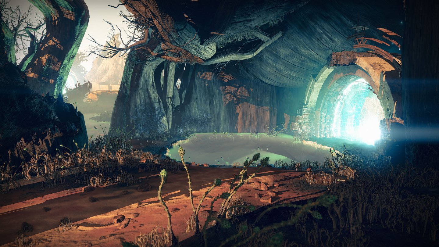 Destiny: The Taken King - Screenshots zum ersten Addon