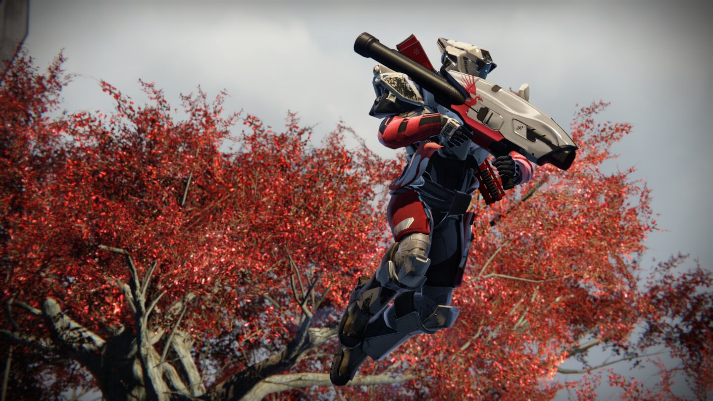 Destiny: The Taken King - Screenshots zum ersten Addon