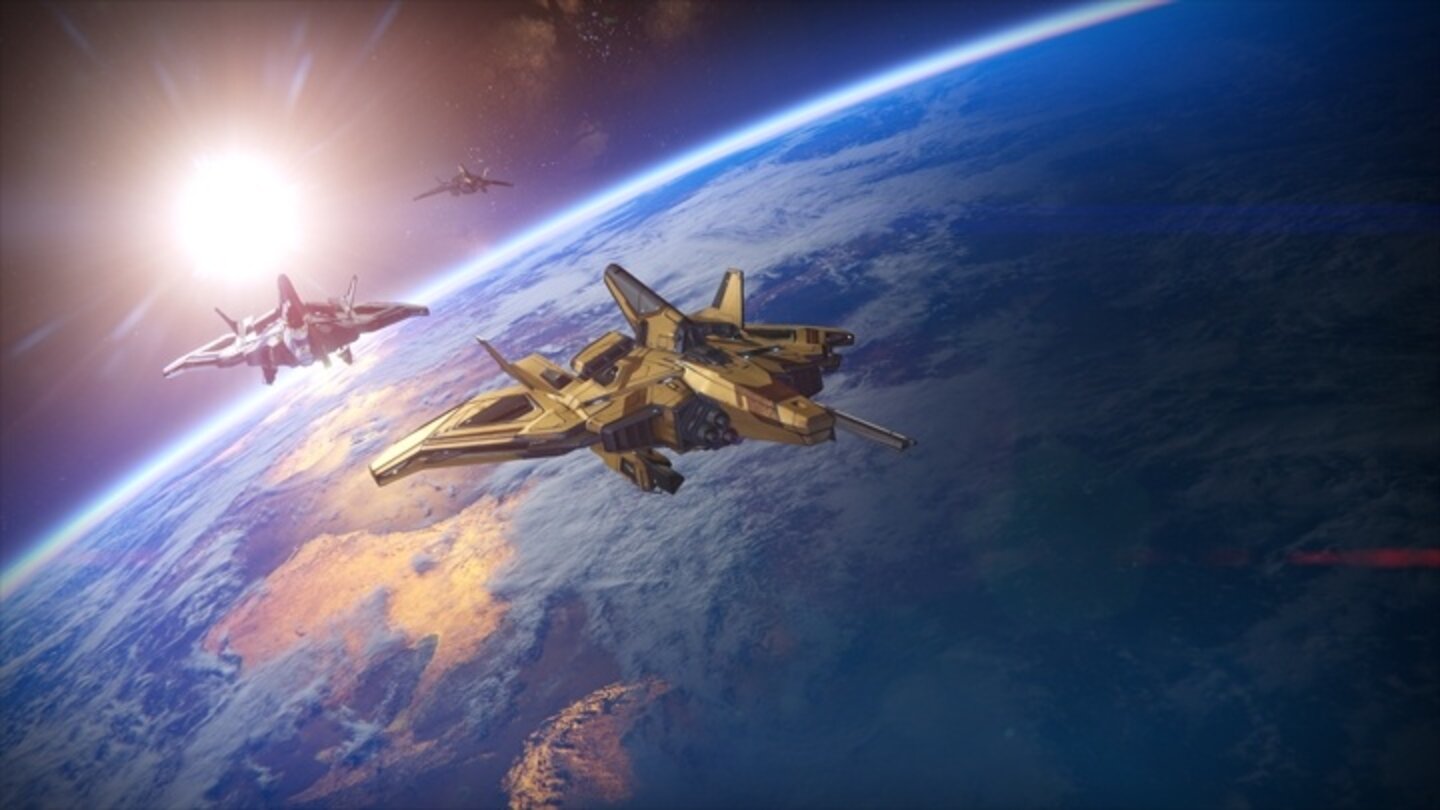 DestinyScreenshots der PlayStation-exklusiven Inhalte