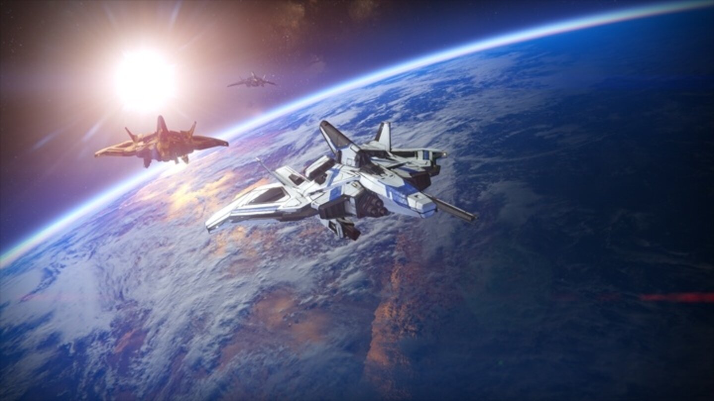 DestinyScreenshots der PlayStation-exklusiven Inhalte