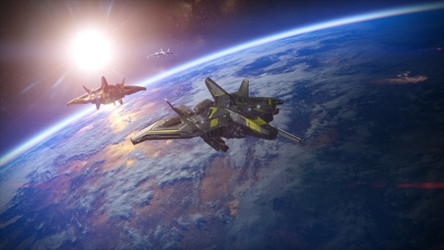 DestinyScreenshots der PlayStation-exklusiven Inhalte