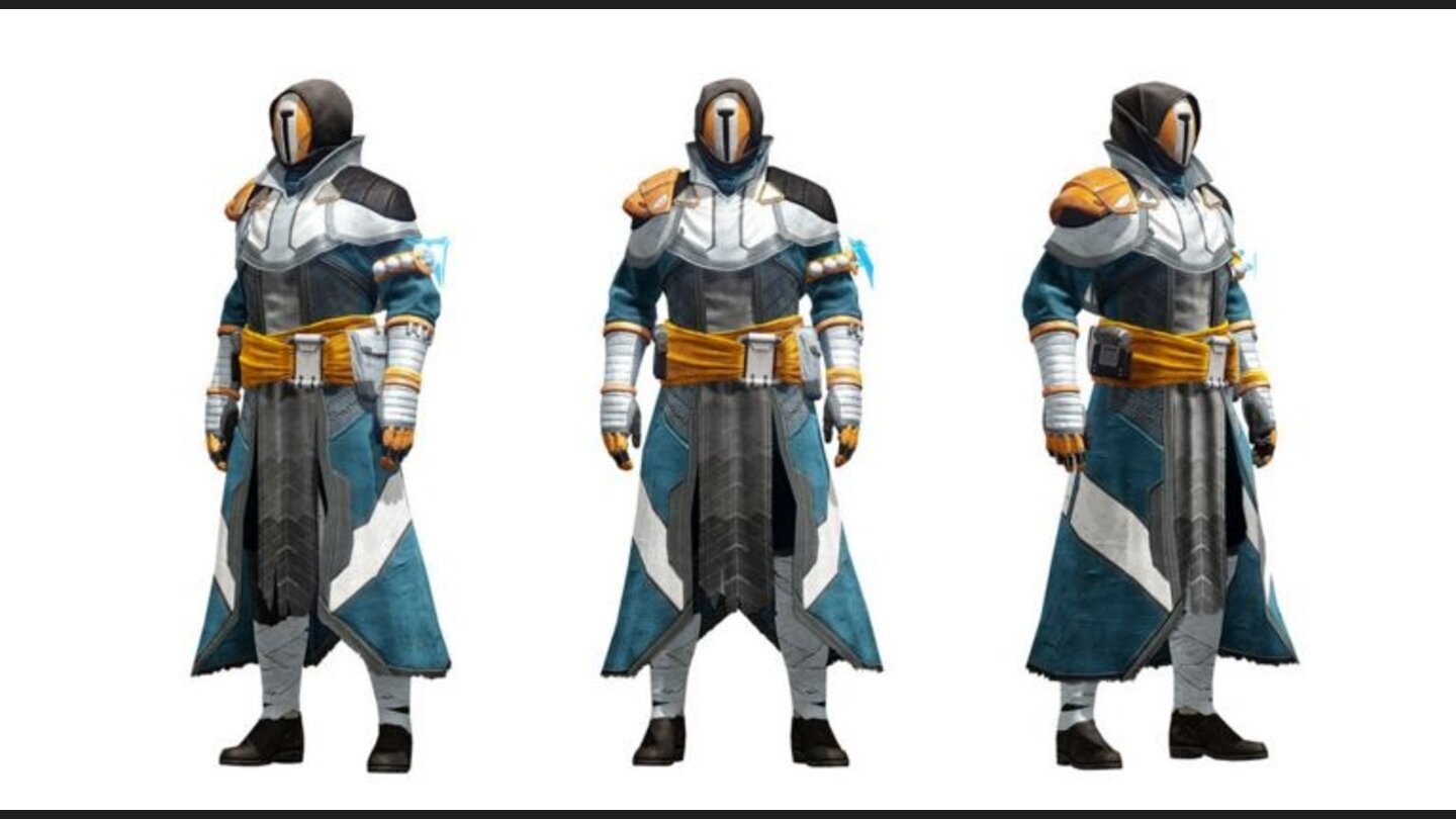 DestinyScreenshots der PlayStation-exklusiven Inhalte