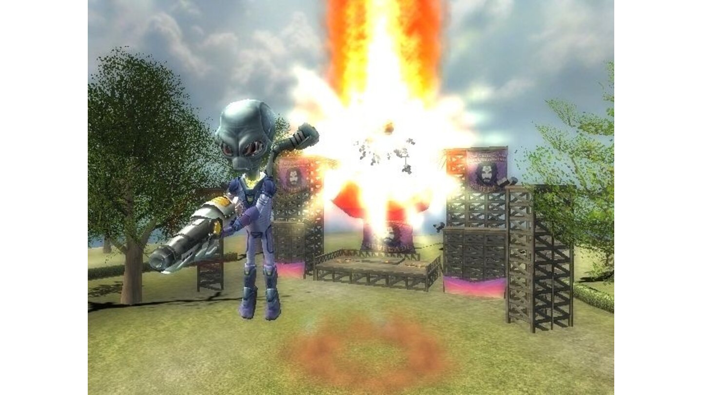 destroy all humans 2 10