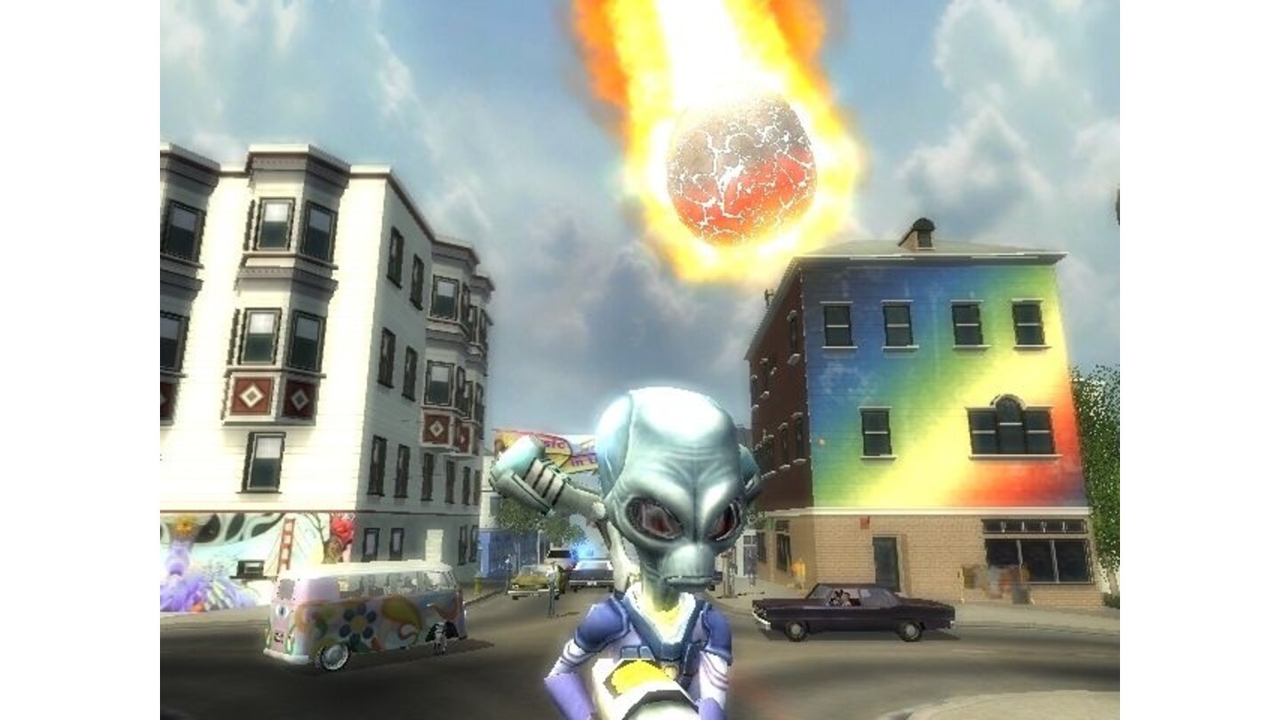 destroy all humans 2 2