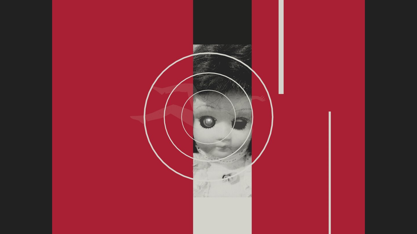 Device 6Geschüttelt und gerührt: Das Intro des Spiels spielt mit sonst aus Filmen bekannten Elementen.