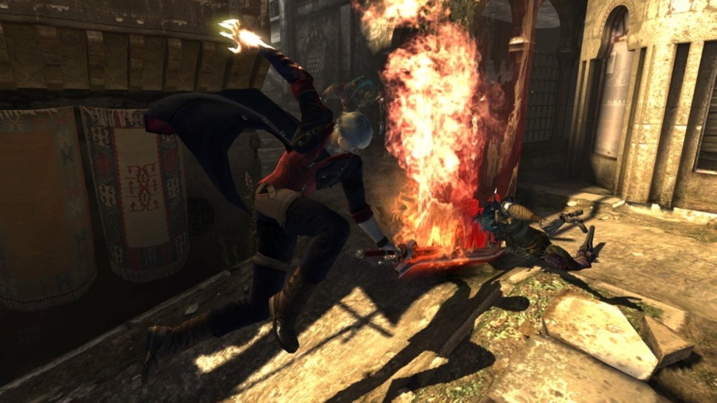 devil may cry 4 16