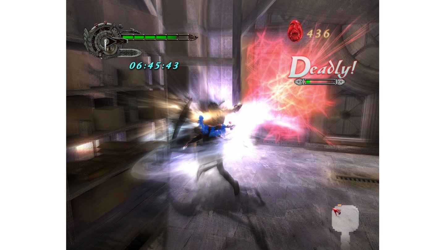 Devil May Cry 4_24