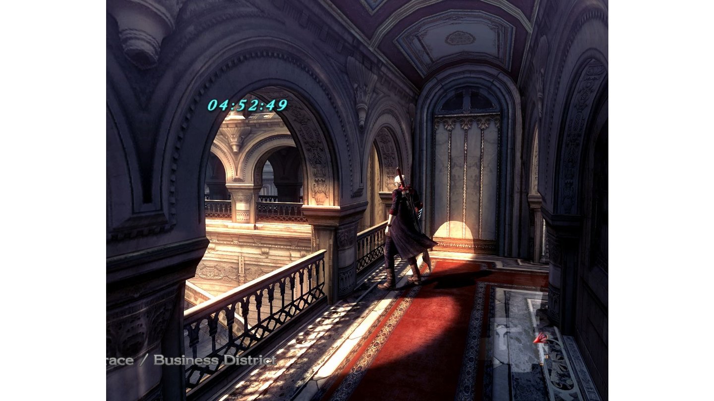 Devil May Cry 4_38