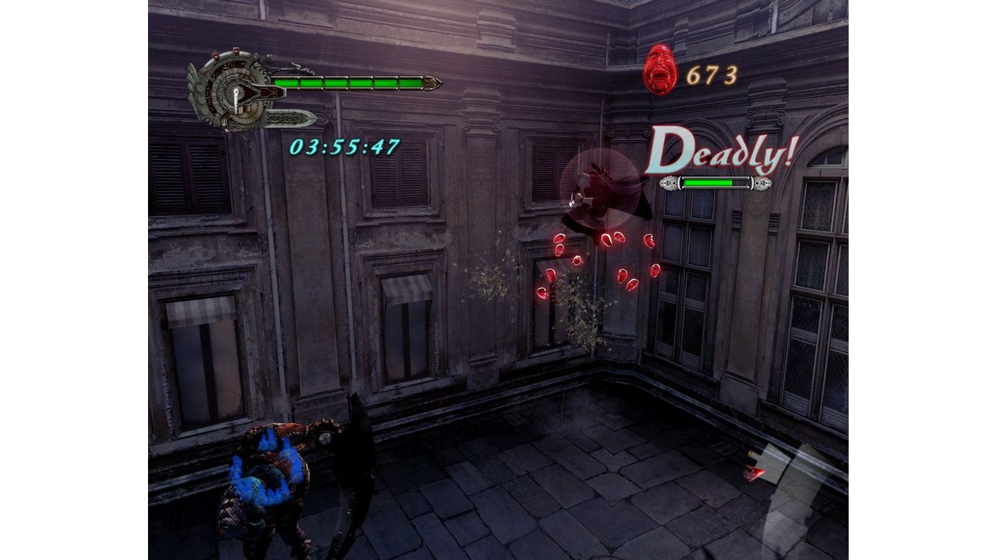 Devil May Cry 4_45