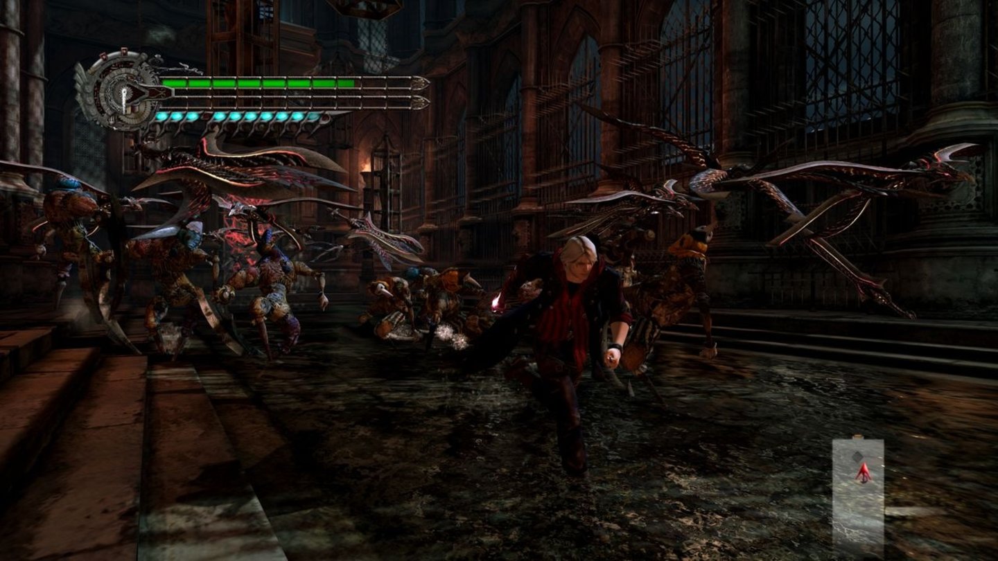 Devil May Cry 4 PC_25