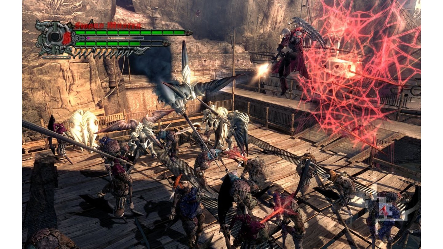 Devil May Cry 4 PC_28