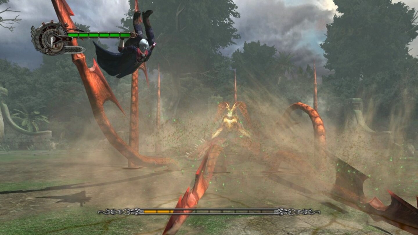 DevilMayCry4PCPS3X360-11513-561 20