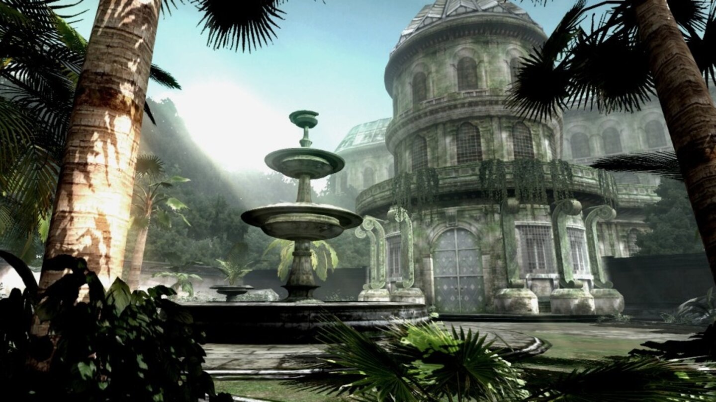 DevilMayCry4PCPS3X360-11513-561 25