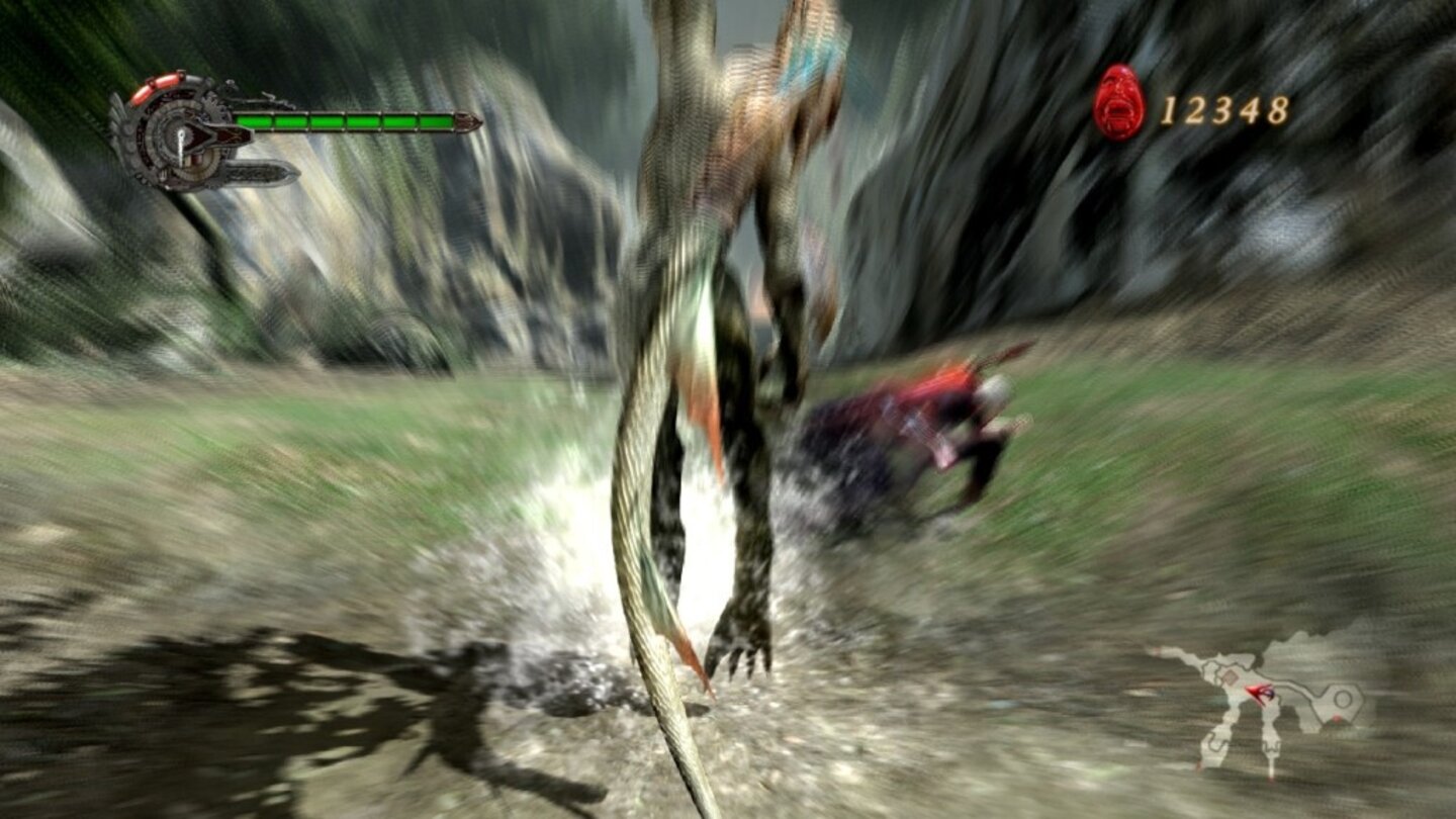 DevilMayCry4PCPS3X360-11513-561 4