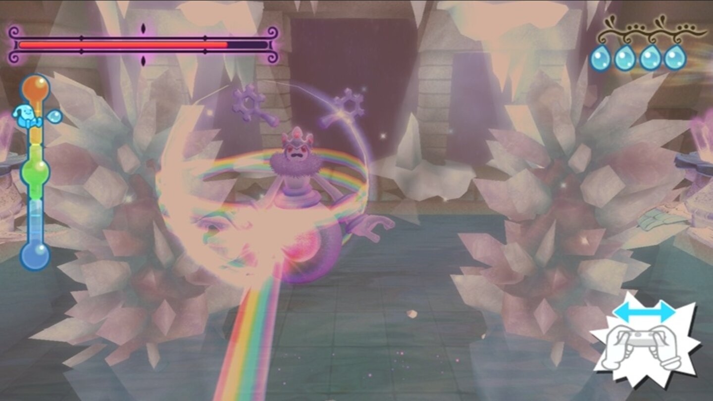 dewys adventure 2