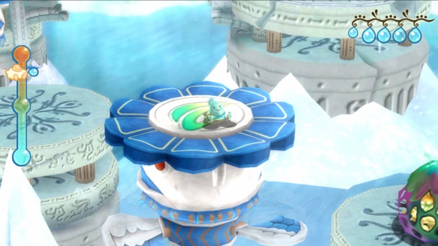 Dewys Adventure 3