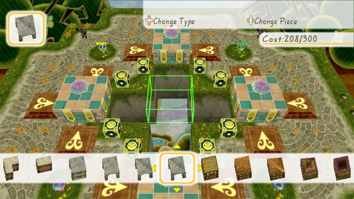 dewys adventure 5