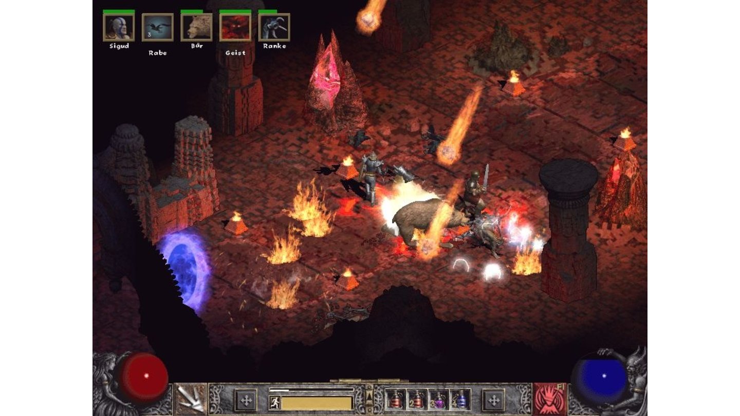 Diablo 2: Lord of Destruction_1
