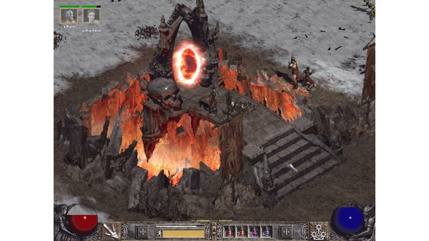 Diablo 2: Lord of Destruction_3