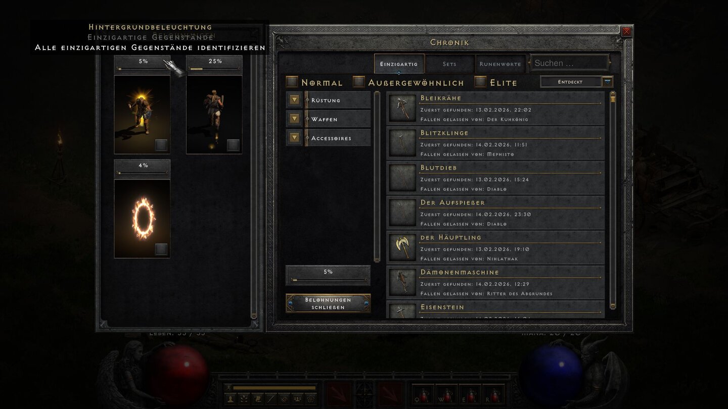 Diablo 2: Resurrected - Reign of the Warlock