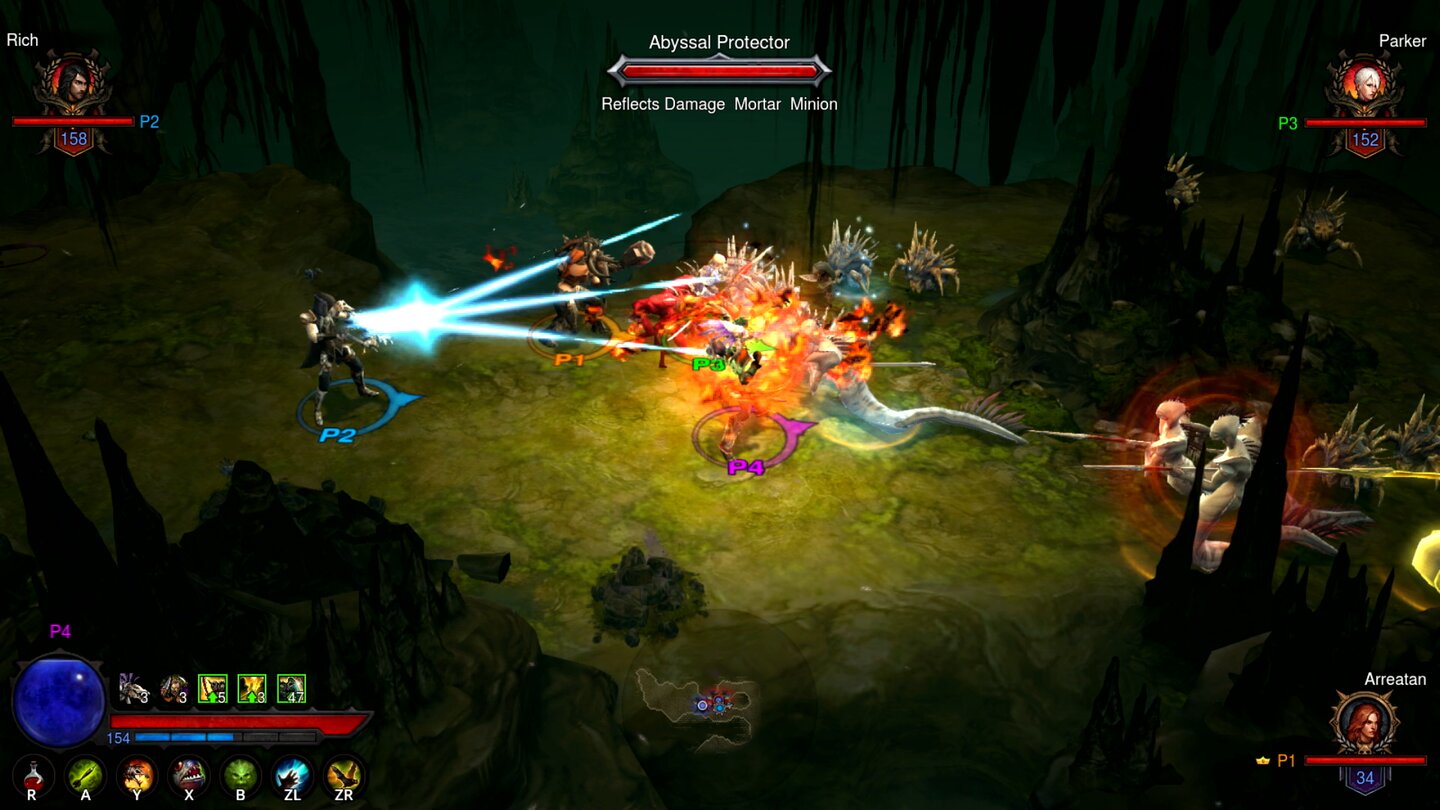 Diablo 3: Eternal Collection