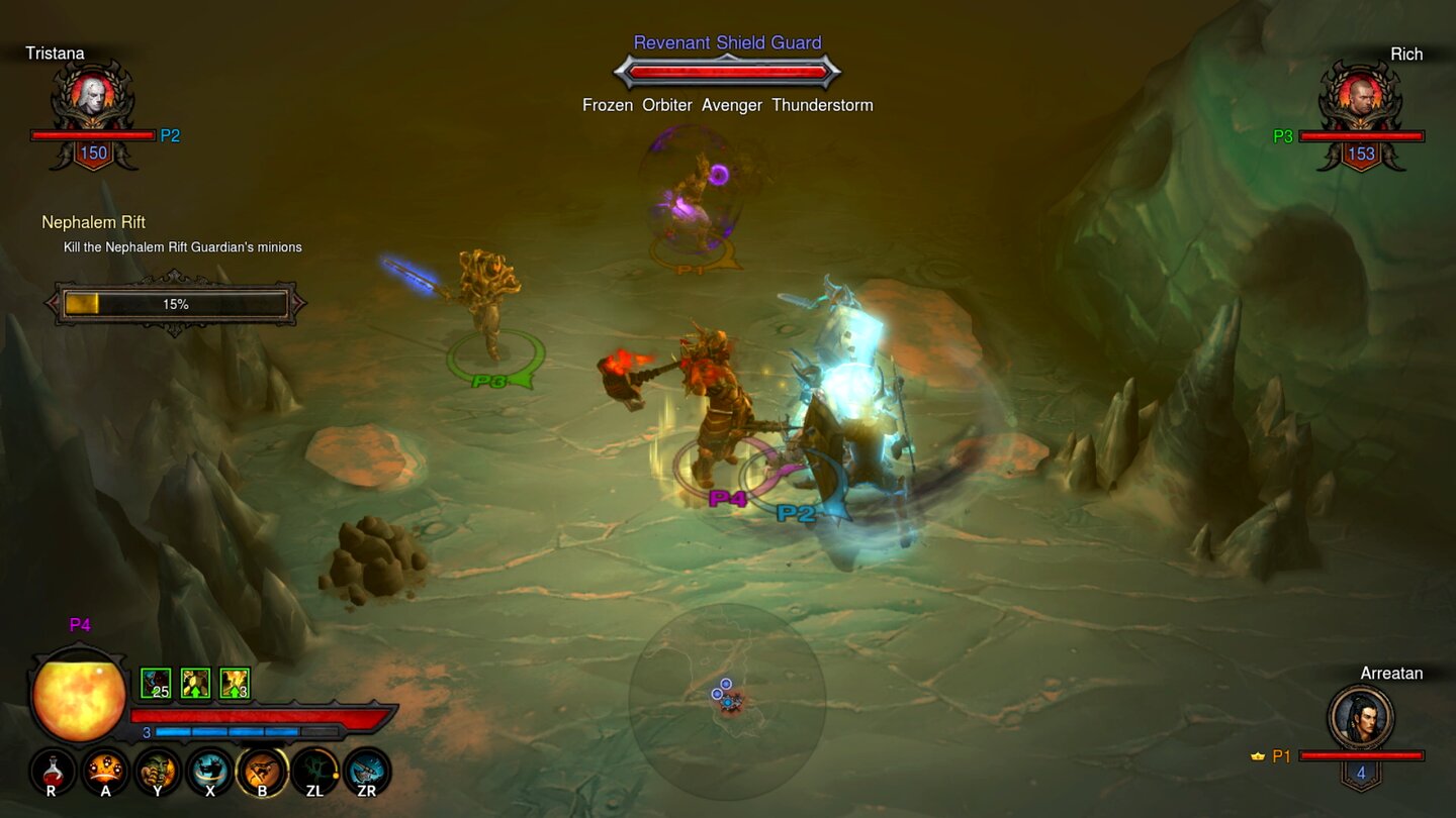 Diablo 3: Eternal Collection