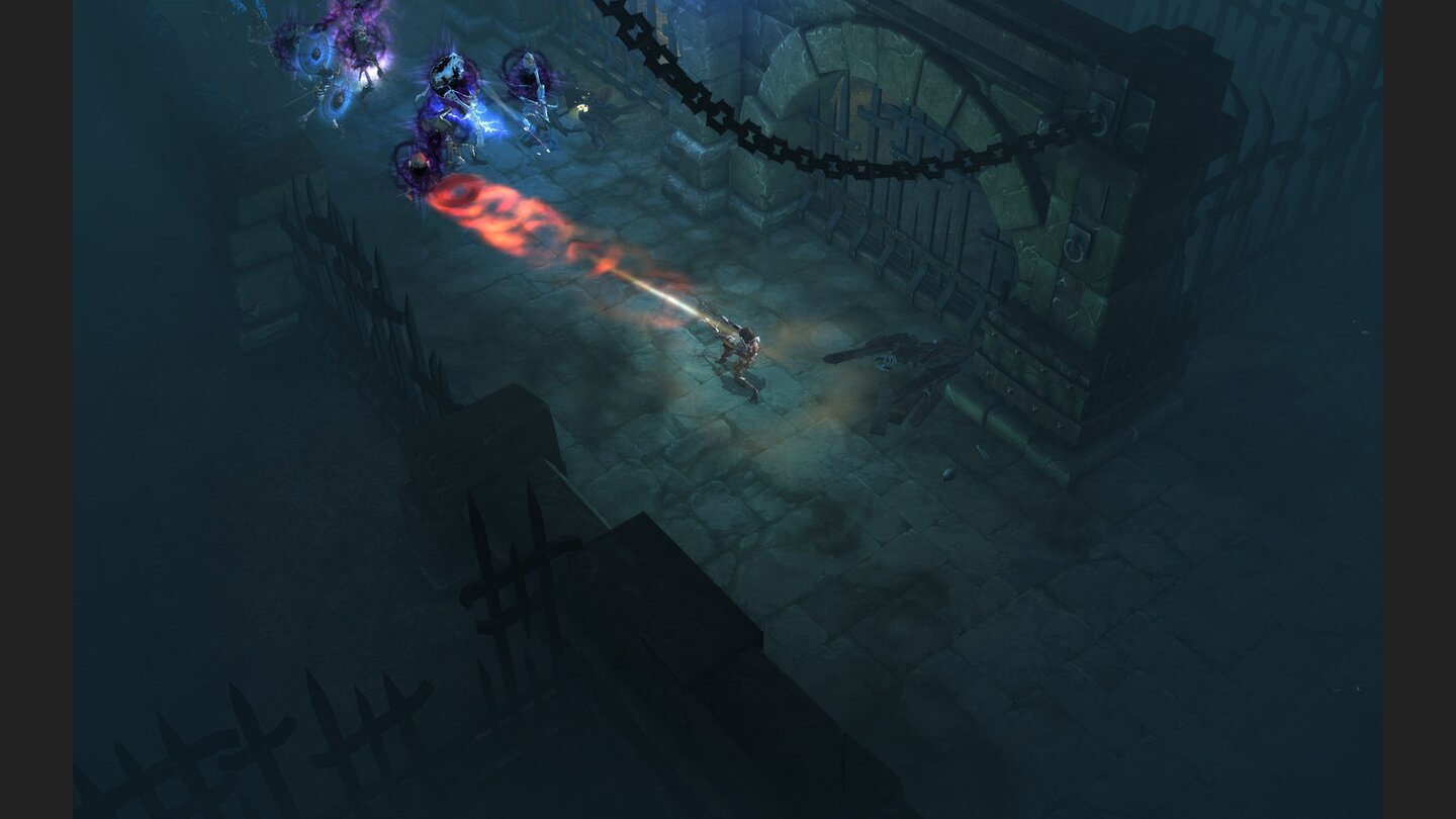 Diablo 3