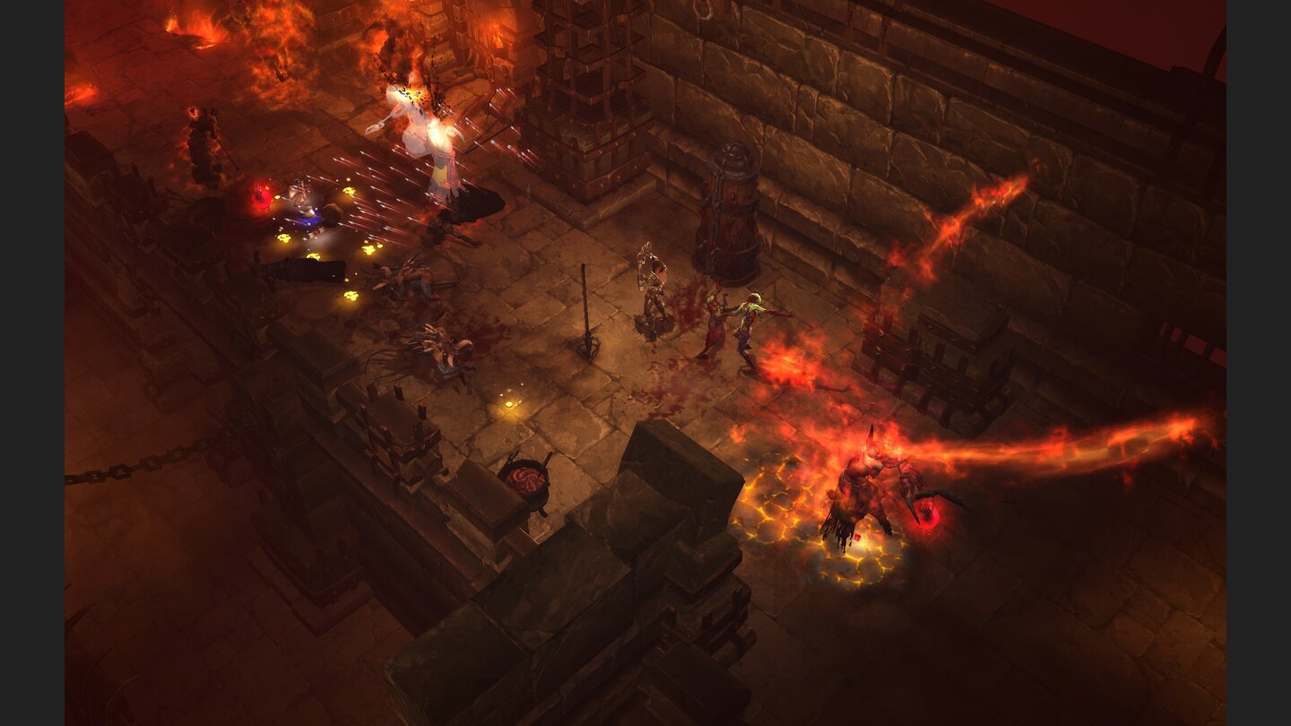 Diablo 3