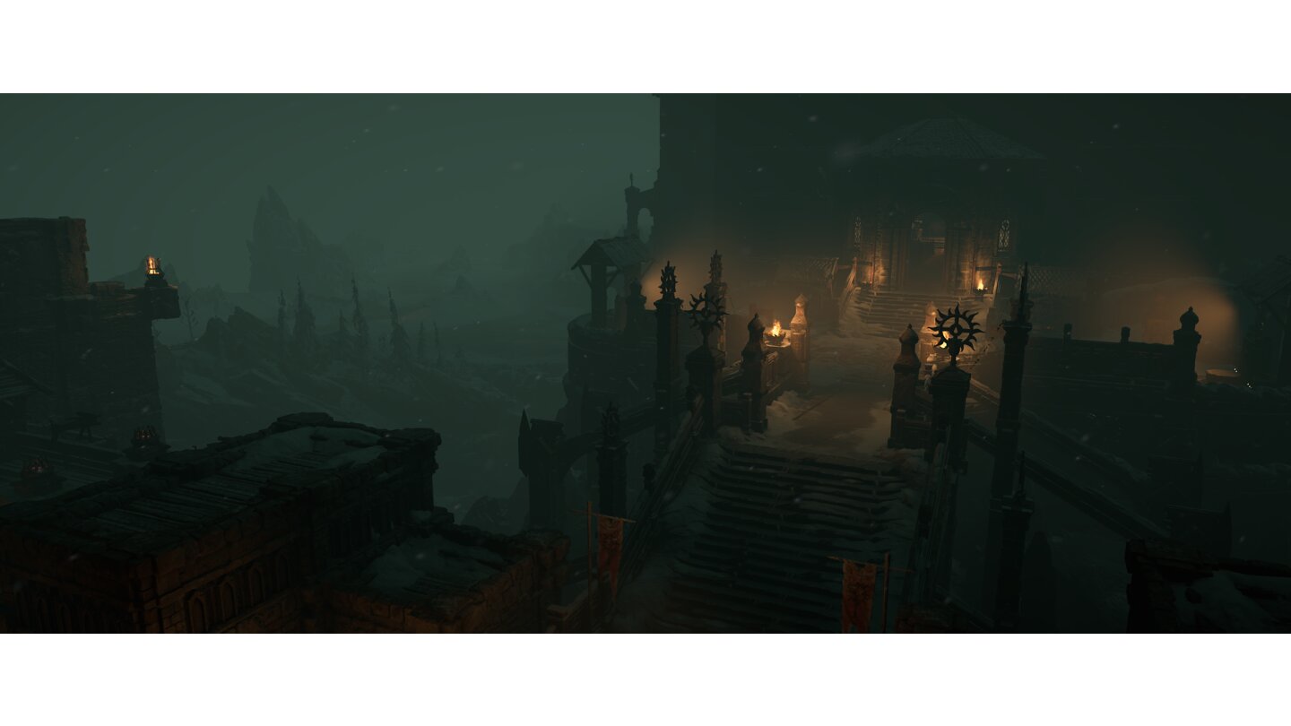 Diablo 4 - Exklusive Screenshots
