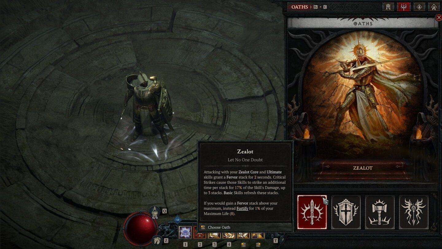 Diablo 4: Lord of Hatred
