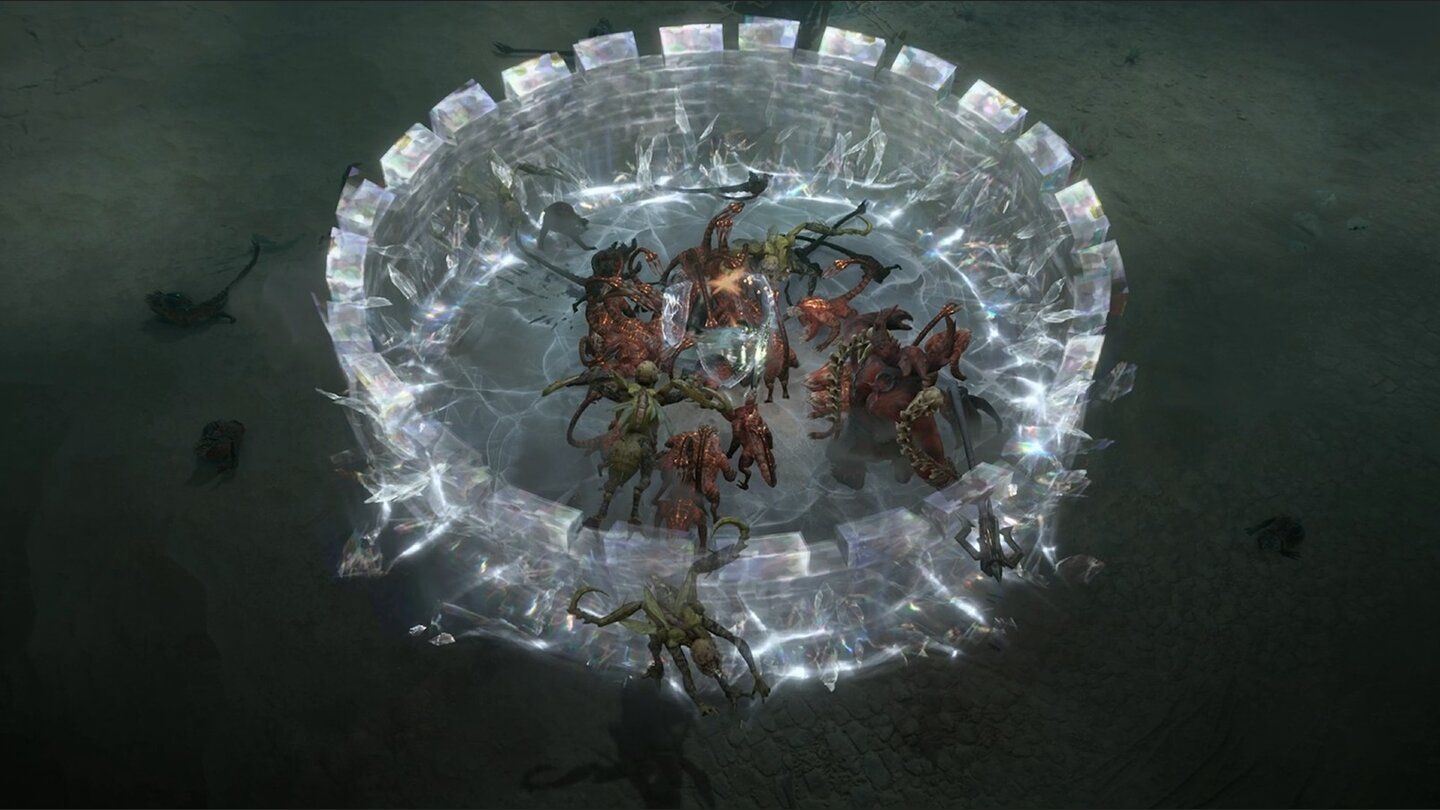 Diablo 4: Lord of Hatred