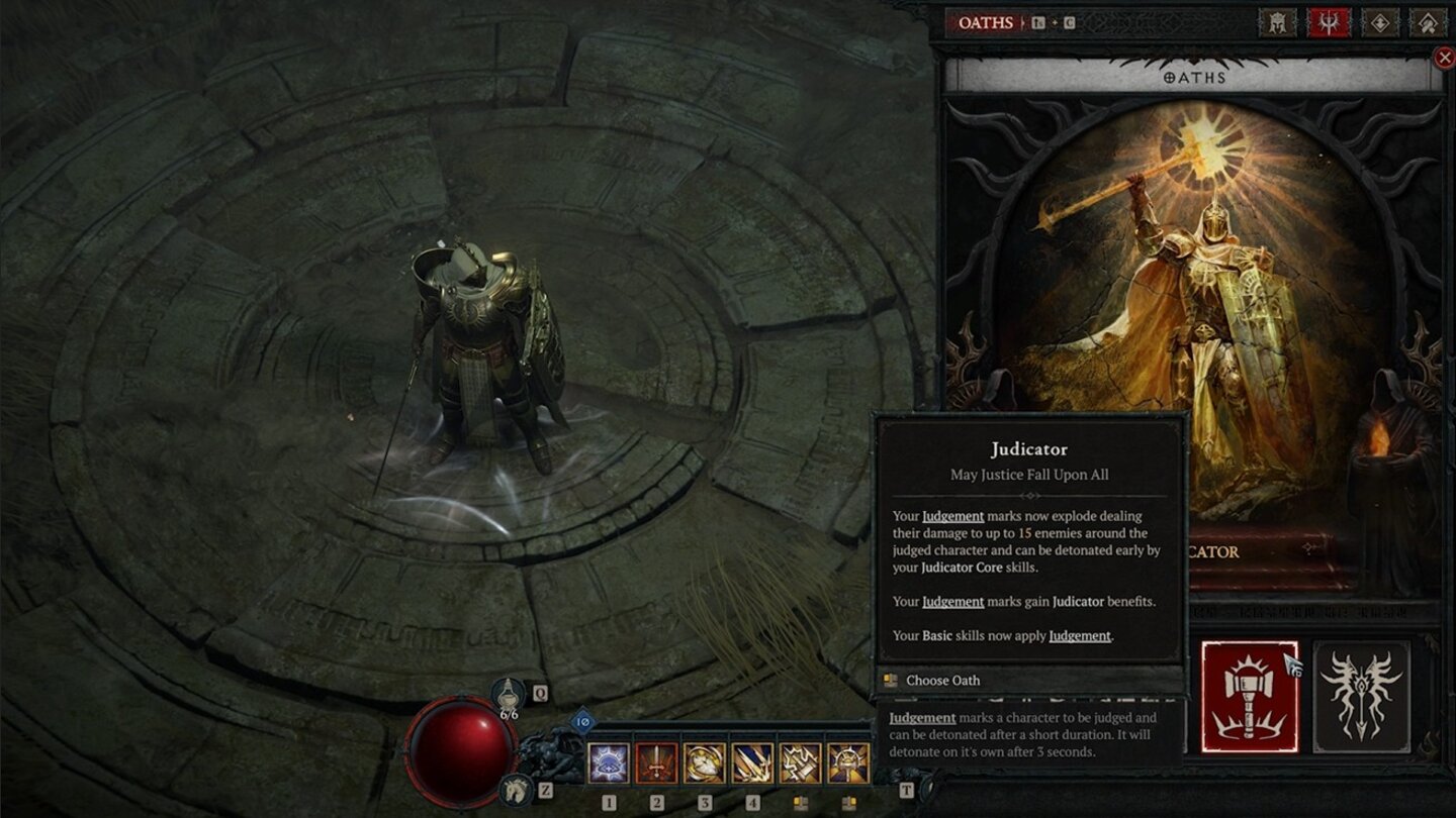 Diablo 4: Lord of Hatred