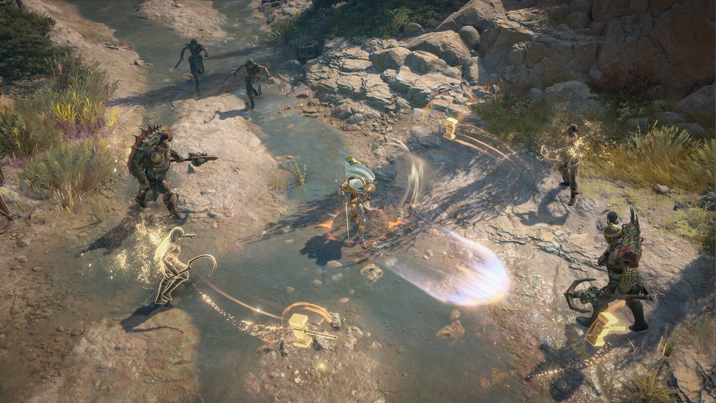 Diablo 4: Lord of Hatred